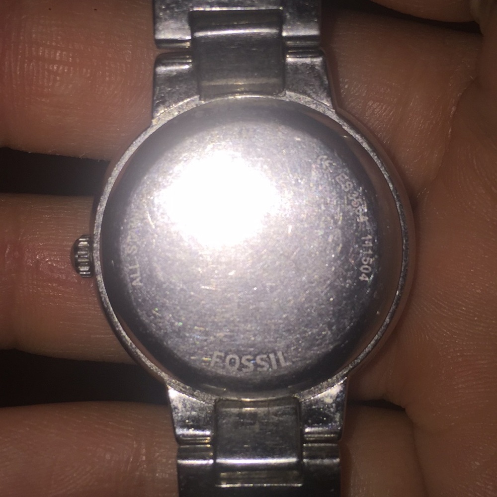 Fossil Watch - Picture 4 of 4